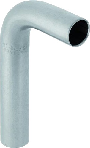 Bøjning Sf 90Gr 88,9Mm Np/Np