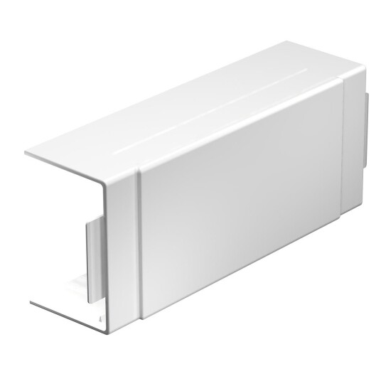 Obo Bettermann 6175706 T kors halogenfri hvit 60 x 94 mm Installasjonsmaterial