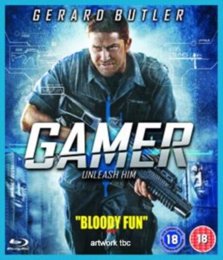 Gamer Gamer