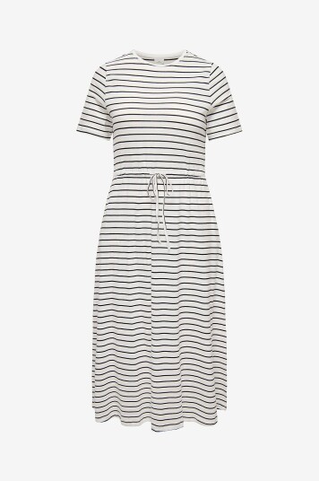 Only Carmakoma   Maxikjole carBloom S/S Maxi   Hvit