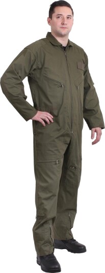Rothco FLyssuits Kjeledress Kjeledress Grønn Oliven Rothco FLyssuits Kjeledress Kjeledress Grønn Oliven