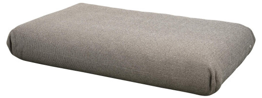 Cane-line Sticks setepute Light brown For 1,5 seters seksjon Brun