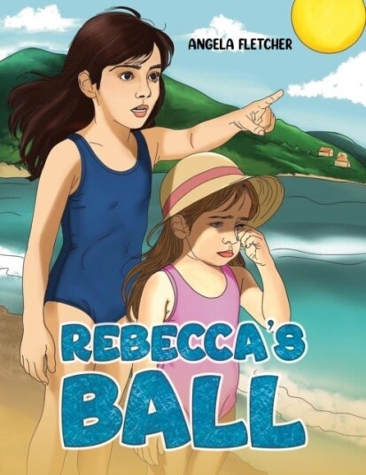 Rebecca's Ball Rebecca's Ball