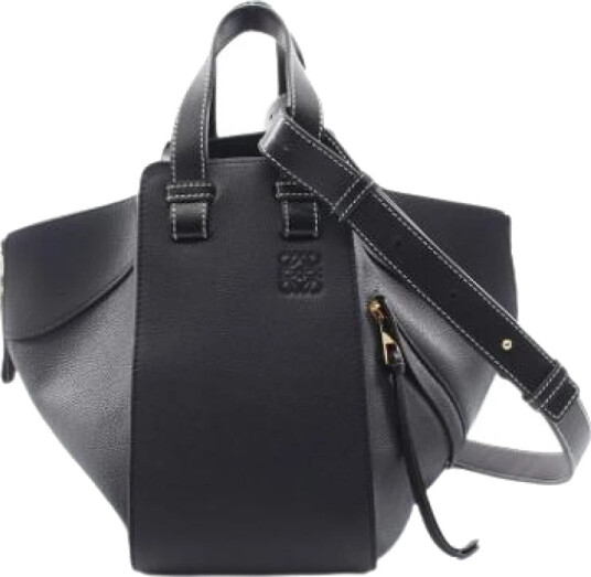 Loewe Dame Svart