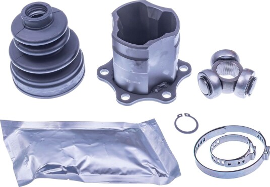 Drivledd DENCKERMANN C120303 Drivledd DENCKERMANN C120303