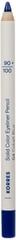 Korres Solid Color Eyeliner Pencil Cobalt Blue