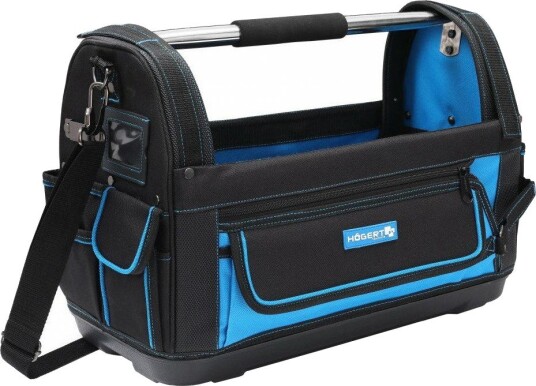 Högert Verktøybag HT7G211 (Åpen Modell) Högert Verktøybag HT7G211 (Åpen Modell)