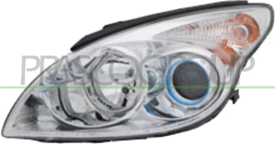PRASCO HN0404914 Frontlykter