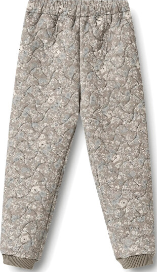 Wheat Thermo Pants Alex Grey 152