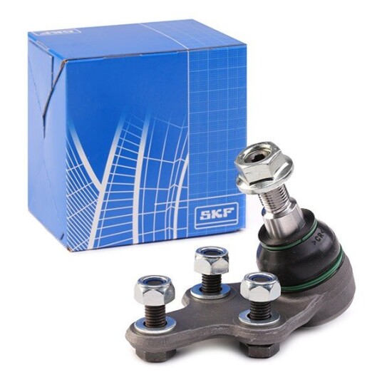Bærekule SKF VKDS 314002 Bærekule SKF VKDS 314002
