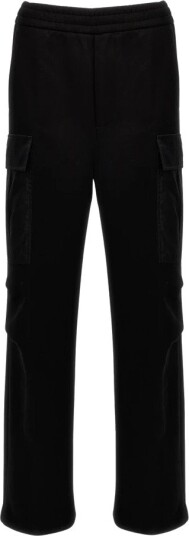 Prada Herre Bukser Svart M,