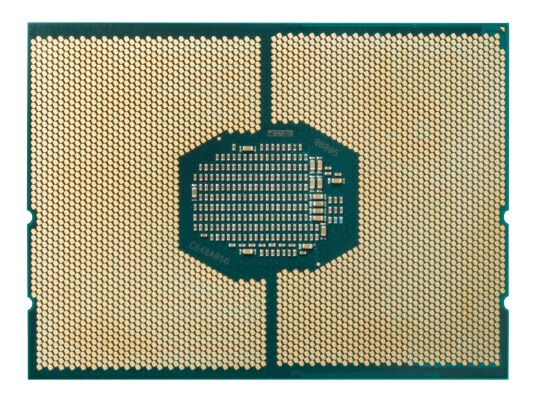 HP Intel Xeon Gold 5118 / 2.3 GHz prosessor