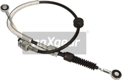 Kabel girmekanisme MAXGEAR 32 0677
