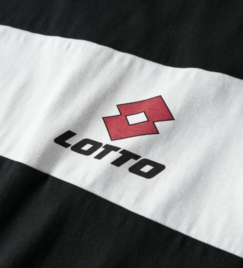 Name It T skjorte NknJakob Lotto Svart Name It 13 14 år 158 164 T skjorte Grå