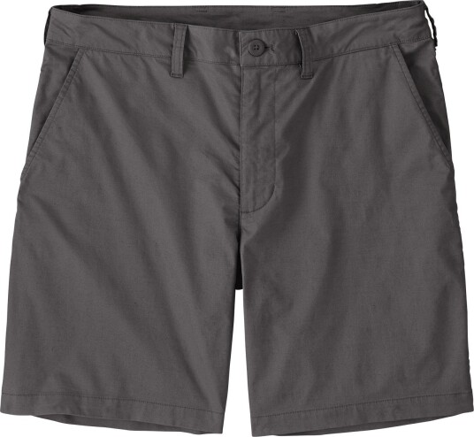 Patagonia Men"s Lightweight All Wear Shorts 8" Forge Grey 30