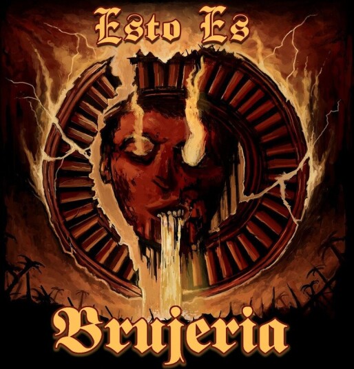 Brujeria  Esto Es Brujeria  CD
