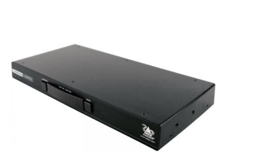 ADDER TECH Command / Control Switch 4port ADDER TECH Command / Control Switch 4port