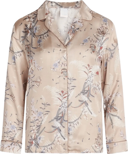 CCDK Copenhagen | Josephine Pajamas Shirt | M