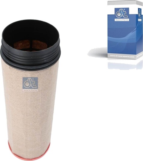 DT Spare Parts 3.18535 Luftfilter DT Spare Parts 3.18535 Luftfilter