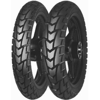MC32 130/70 D17 62R