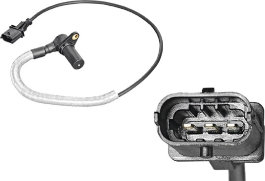 Impulsgiver, veivaksel VALEO 254082