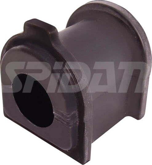 Lagring, stabilisator SPIDAN CHASSIS PARTS 412190