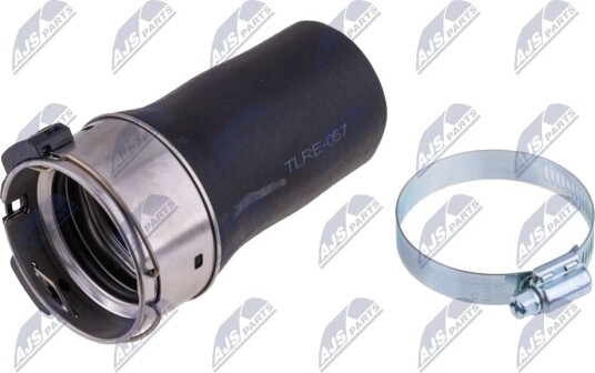 NTY GPP RE 057 Ladeluftslange