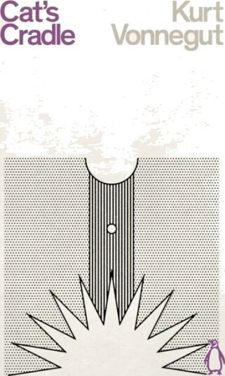 Cat'S Cradle Av Kurt Vonnegut