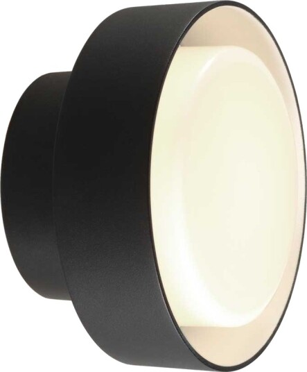 Plaff on 16 Vegglampe / Taklampe  IP65  Dimbar 8W