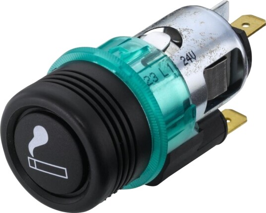 HELLA 8EZ 008 021-011 Sigarettenner
