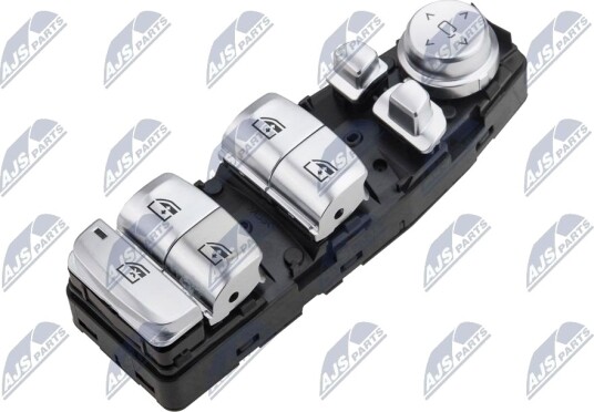 Bryter, vindusheis NTY EWS-BM-146
