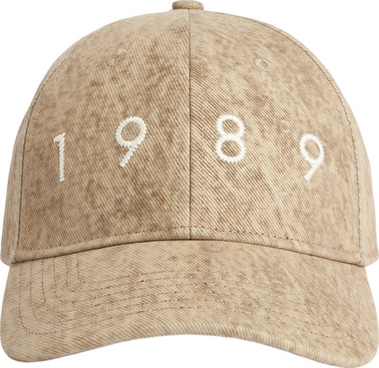1989 Studio Herre Accessories Beige ONE SIZE, 1989 Studio Herre Accessories Beige ONE SIZE,