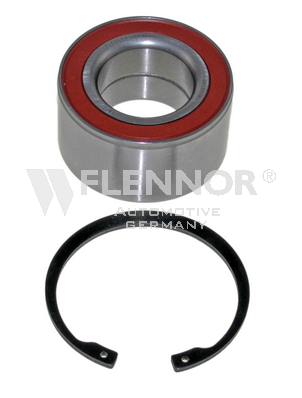 Hjullager FLENNOR FR291915 Hjullager FLENNOR FR291915