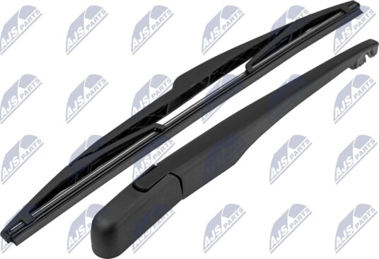 Viskerarm NTY EWB BM 003