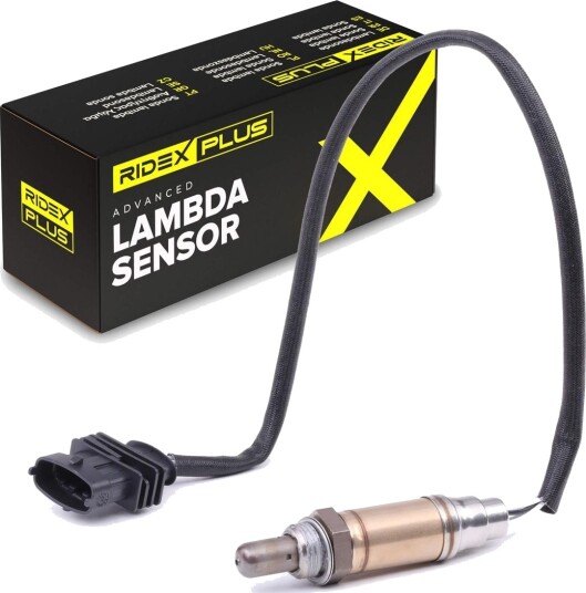 RIDEX PLUS 3922L0037P Lambdasonde