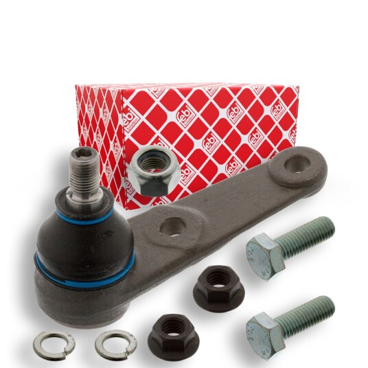 Bærekule FEBI BILSTEIN 12730 Bærekule FEBI BILSTEIN 12730