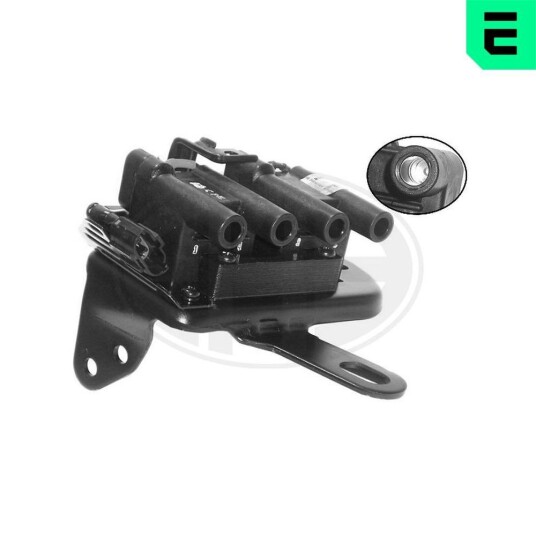 Tennspole coil ERA 880141