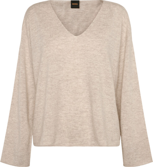 BOSS C_Faprani - Beige - XS