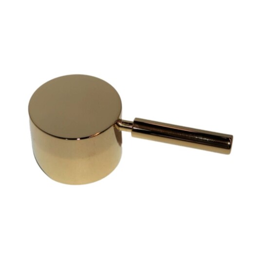 Tapwell Zlev501 Hendel Honey Gold