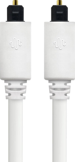 Essentials Classic Optical Optisk kabel  Hvit