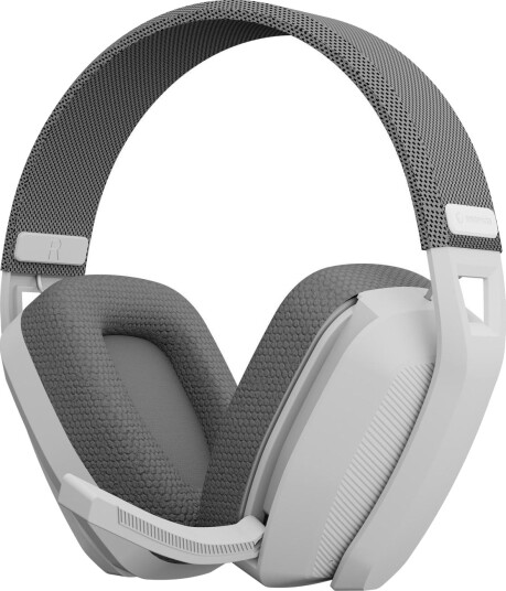 Rampage Blitz Gaming Headset til PC/PS4/PS5 Svart