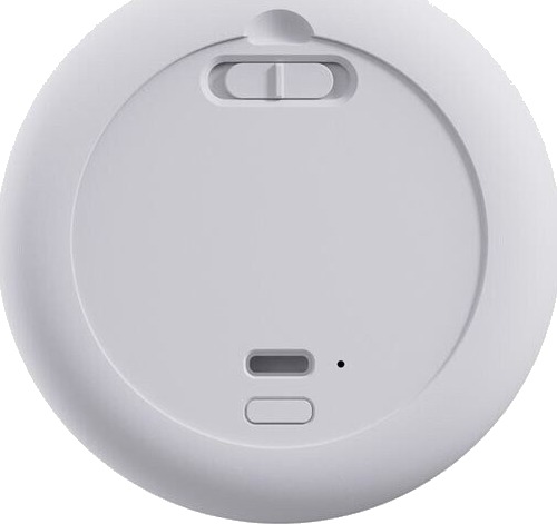 Yeelight Vega RGB Nattlampe med bevegelsessensor 2.4W USB C