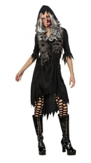 Boland Traciks Halloween Vest OR980142/44