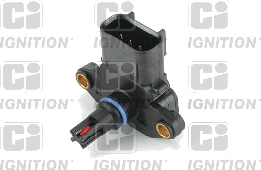 MAP sensor QUINTON HAZELL XMAP590