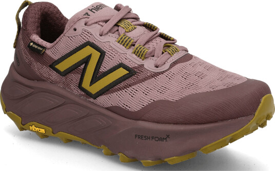 New Balance New Balance Freshfoam Hierro V9 Goretex   Brown   36.5