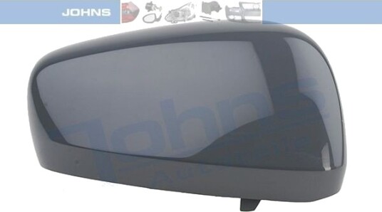 Tildekning, sidespeil JOHNS 60 34 38-91