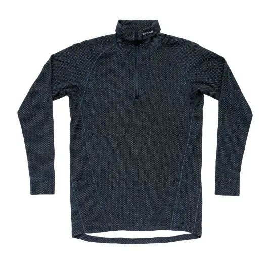Trøye til herre Devold Duo Active Merino Zip M 284