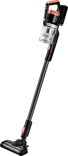 Grundig VCP 5030 3-i-1 Trådløs støvsuger med mopp, 700 ml (45 min)