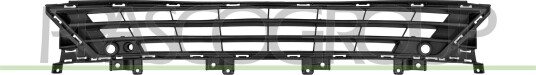 Ventilasjonsgitter PRASCO OP4222120