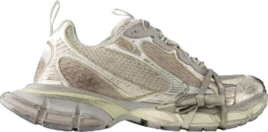 Balenciaga Dame Sko Grå 40 EU Balenciaga Dame Sko Grå 40 EU